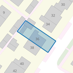 Perceel DBG02-B-2334