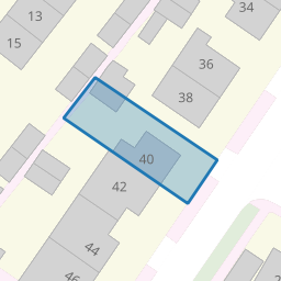 Perceel DBG02-B-2336