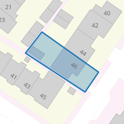 Perceel DBG02-B-2339