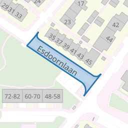 Perceel DBG02-B-2341