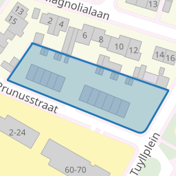 Perceel DBG02-B-2351