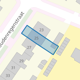 Perceel DBG02-B-2356