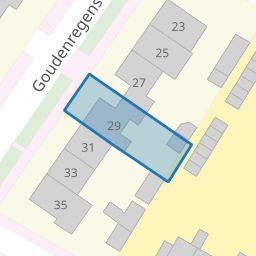 Perceel DBG02-B-2358