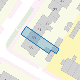 Perceel DBG02-B-2360