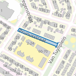 Perceel DBG02-B-2362