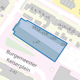 Perceel DBG02-B-2365