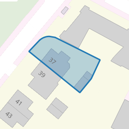 Perceel DBG02-B-2368