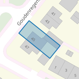 Perceel DBG02-B-2372