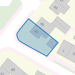 Perceel DBG02-B-2373