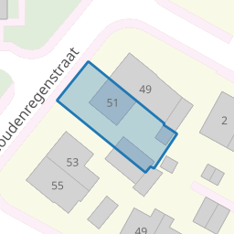 Perceel DBG02-B-2375