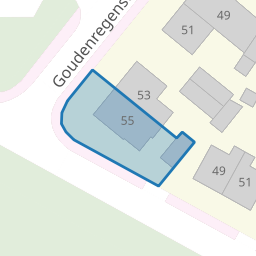 Perceel DBG02-B-2377