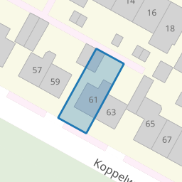 Perceel DBG02-B-2384