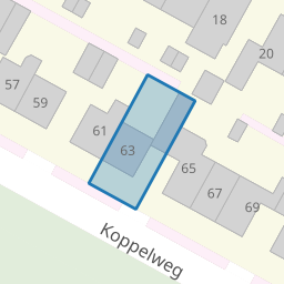 Perceel DBG02-B-2385