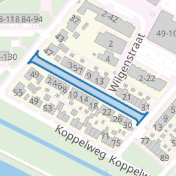 Perceel DBG02-B-2389