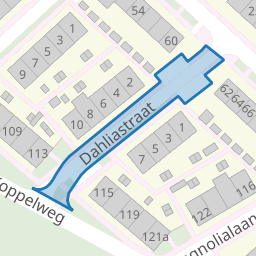 Perceel DBG02-B-2403