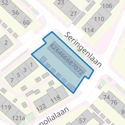 Perceel DBG02-B-2406