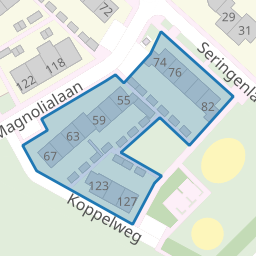 Perceel DBG02-B-2407