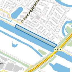 Perceel DBG02-B-2411