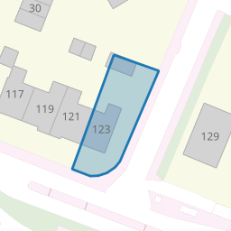 Perceel DBG02-B-2419