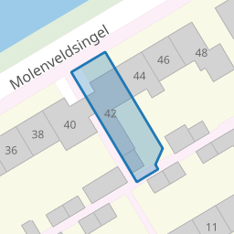 Perceel DBG02-B-2430