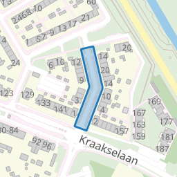 Perceel DBG02-B-2452