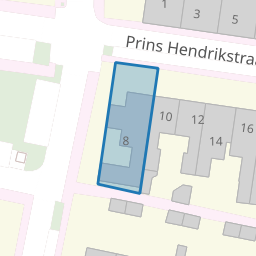 Perceel DBG02-B-2456