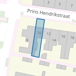 Perceel DBG02-B-2457