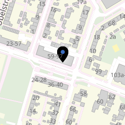 Appartement DBG02 B 2465 10