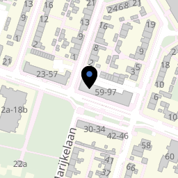 Appartement DBG02 B 2465 13