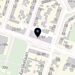 Appartement DBG02 B 2465 14