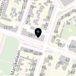 Appartement DBG02 B 2465 17
