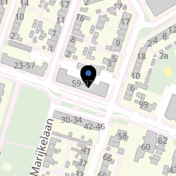 Appartement DBG02 B 2465 33