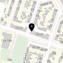 Appartement DBG02 B 2465 40