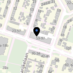 Appartement DBG02 B 2465 47