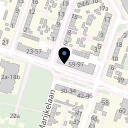 Appartement DBG02 B 2465 6