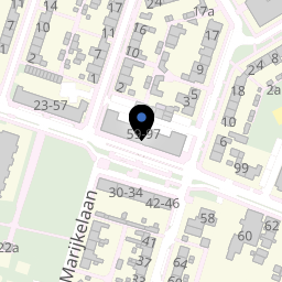 Appartement DBG02 B 2465 8