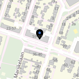 Appartement DBG02 B 2465 9