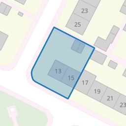 Perceel DBG02-B-2481