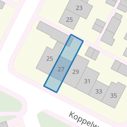 Perceel DBG02-B-2484