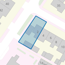 Perceel DBG02-B-2488