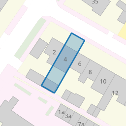 Perceel DBG02-B-2489