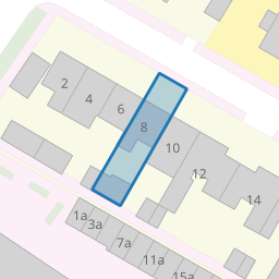 Perceel DBG02-B-2491