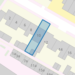 Perceel DBG02-B-2492