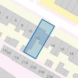 Perceel DBG02-B-2493