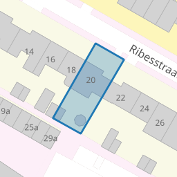 Perceel DBG02-B-2497