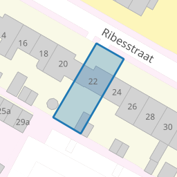 Perceel DBG02-B-2498