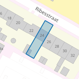 Perceel DBG02-B-2499