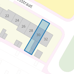 Perceel DBG02-B-2502