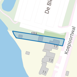 Perceel DBG02-B-2512