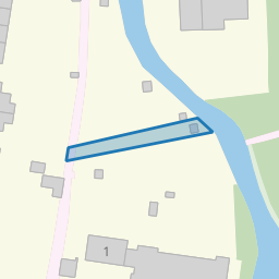 Perceel DBG02-B-2530